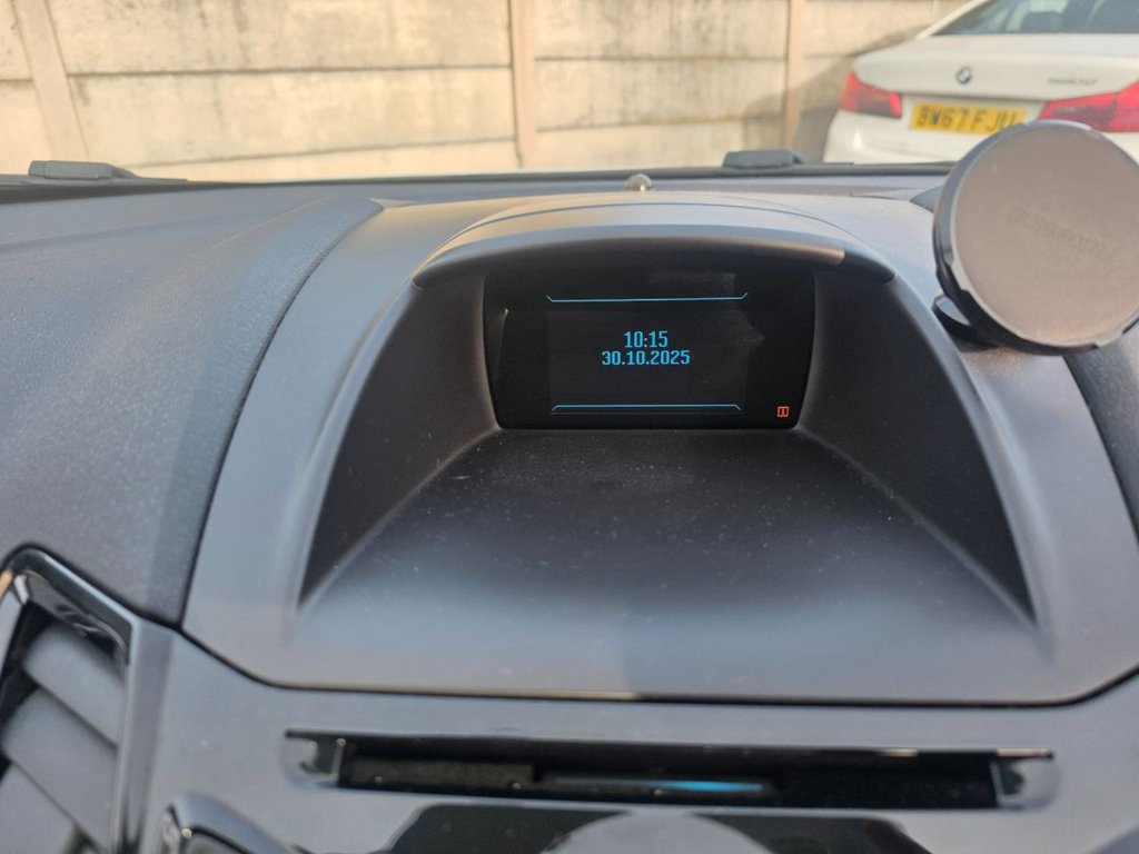 Used Ford Fiesta 2014 for sale - 76417616: Photo 32