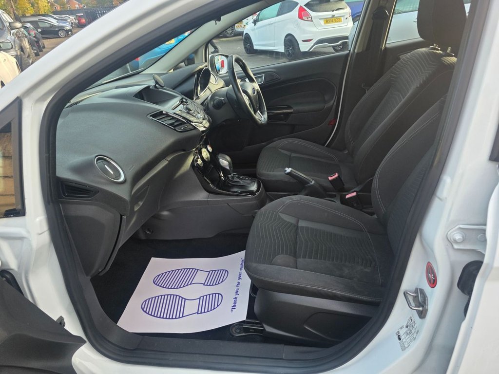 Used Ford Fiesta 2014 for sale - 76417616: Photo 33