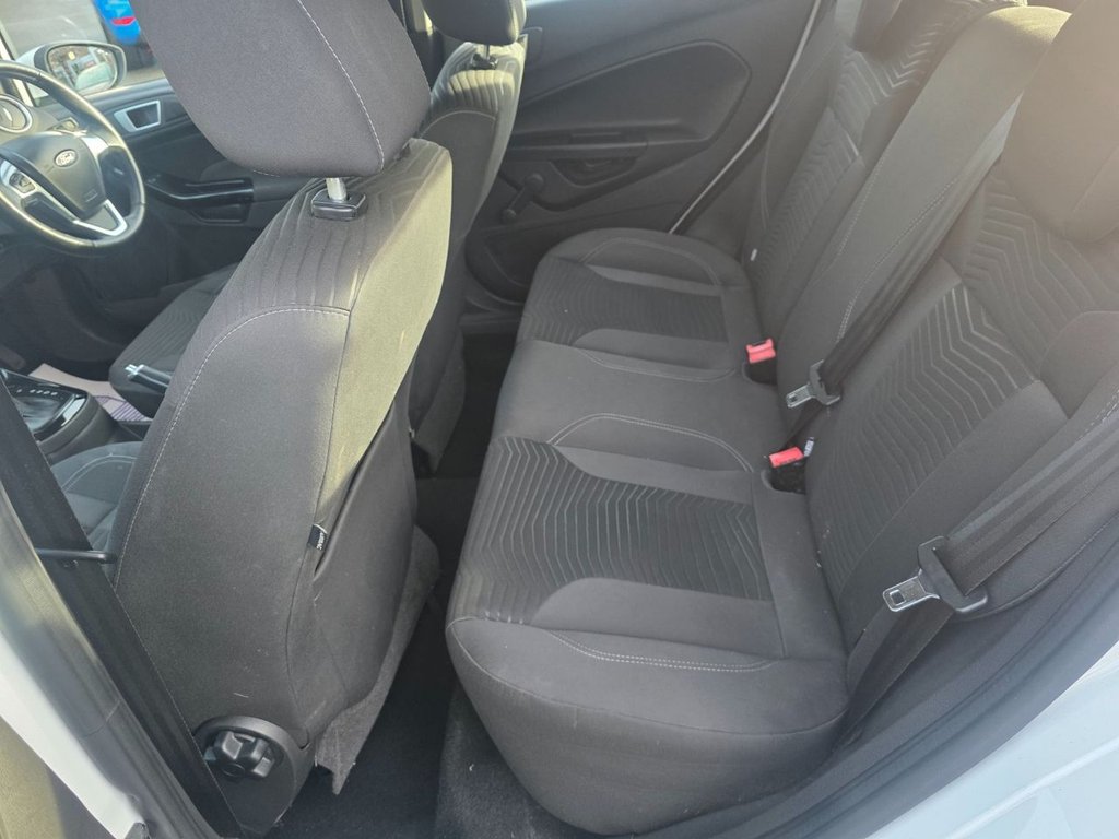 Used Ford Fiesta 2014 for sale - 76417616: Photo 35