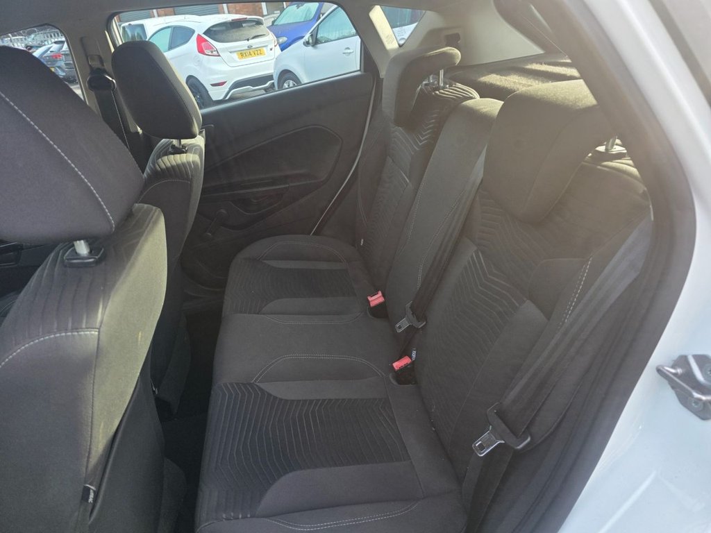 Used Ford Fiesta 2014 for sale - 76417616: Photo 36