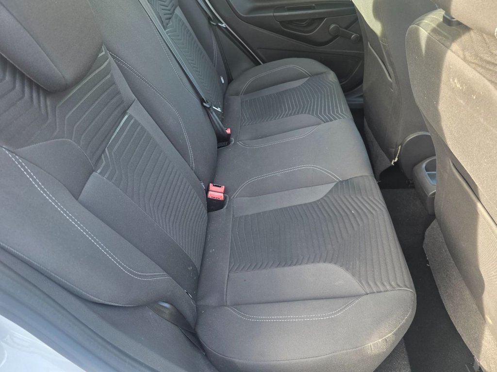 Used Ford Fiesta 2014 for sale - 76417616: Photo 38