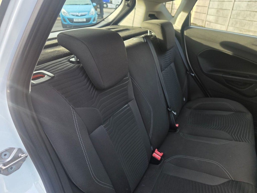 Used Ford Fiesta 2014 for sale - 76417616: Photo 39