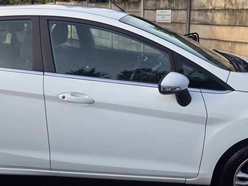 Used Ford Fiesta 2014 for sale - 76417616: Photo 6