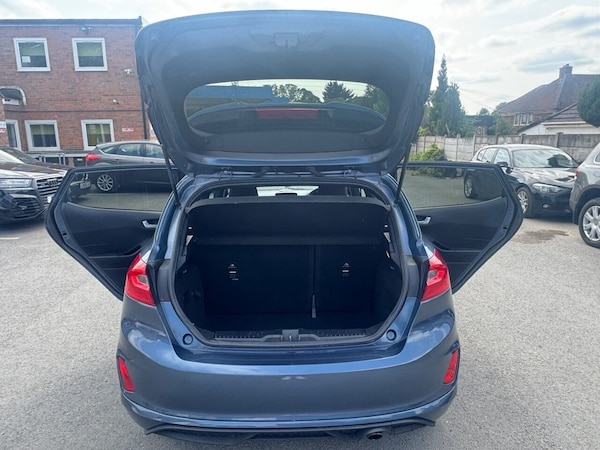 Used Ford Fiesta 2019 for sale - 76255901: Photo 16