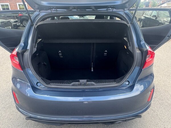 Used Ford Fiesta 2019 for sale - 76255901: Photo 17