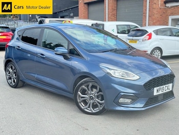 Ford - Fiesta