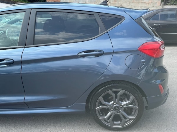 Used Ford Fiesta 2019 for sale - 76255901: Photo 23