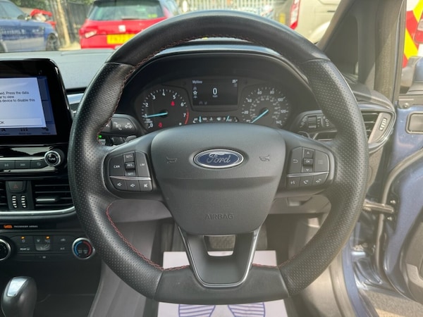 Used Ford Fiesta 2019 for sale - 76255901: Photo 26