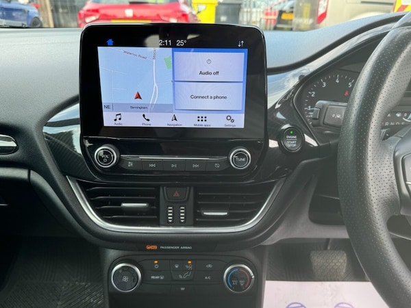 Used Ford Fiesta 2019 for sale - 76255901: Photo 31