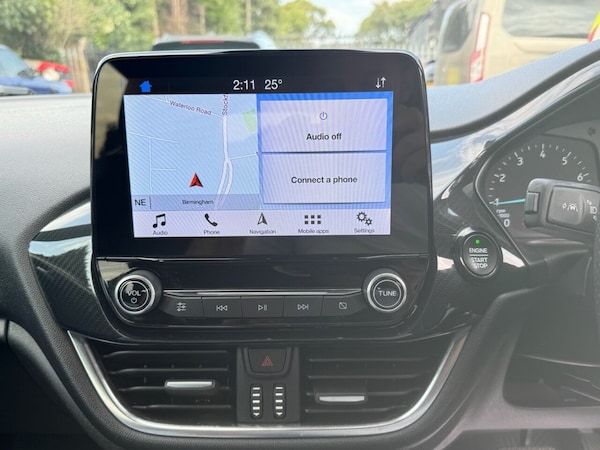 Used Ford Fiesta 2019 for sale - 76255901: Photo 32