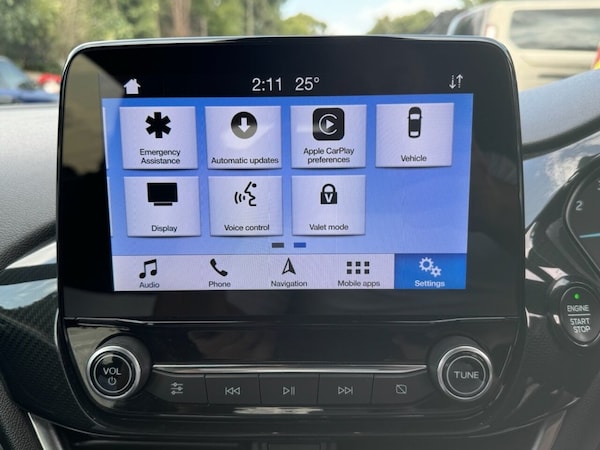 Used Ford Fiesta 2019 for sale - 76255901: Photo 34
