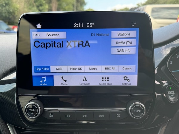 Used Ford Fiesta 2019 for sale - 76255901: Photo 35