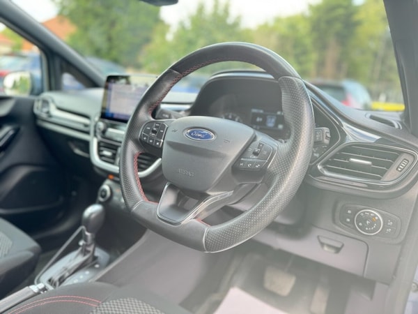 Used Ford Fiesta 2019 for sale - 76255901: Photo 3