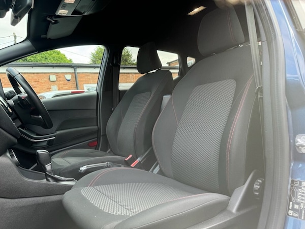 Used Ford Fiesta 2019 for sale - 76255901: Photo 40