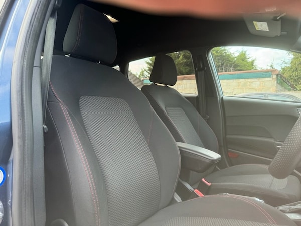 Used Ford Fiesta 2019 for sale - 76255901: Photo 41