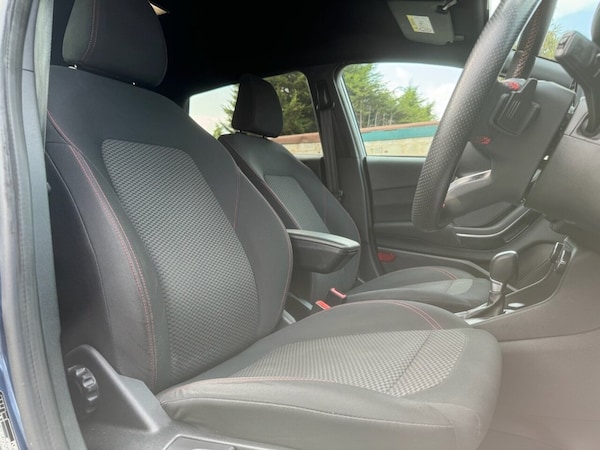 Used Ford Fiesta 2019 for sale - 76255901: Photo 42