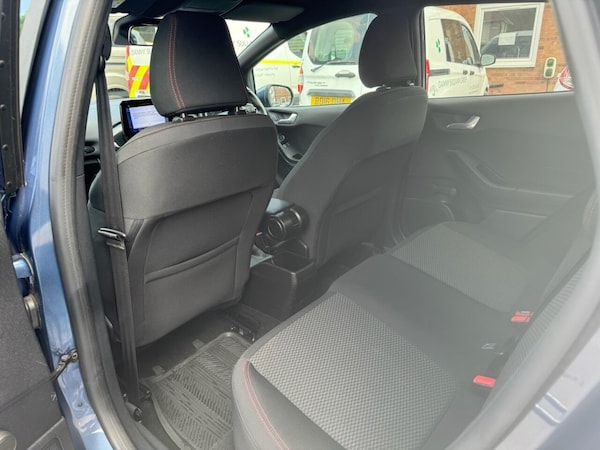 Used Ford Fiesta 2019 for sale - 76255901: Photo 43