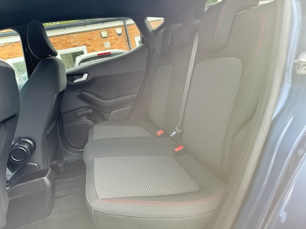 Used Ford Fiesta 2019 for sale - 76255901: Photo 44