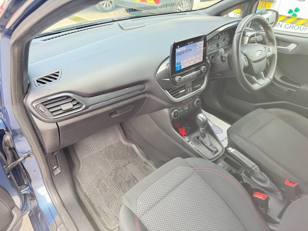 Used Ford Fiesta 2019 for sale - 76255901: Photo 9