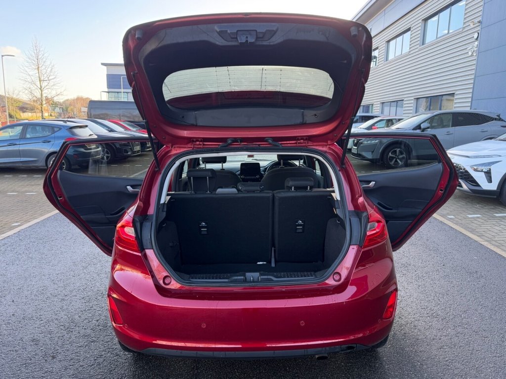 Used Ford Fiesta 2017 for sale - 77007482: Photo 19