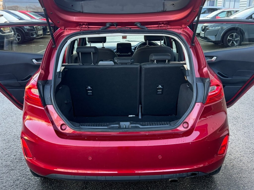 Used Ford Fiesta 2017 for sale - 77007482: Photo 20