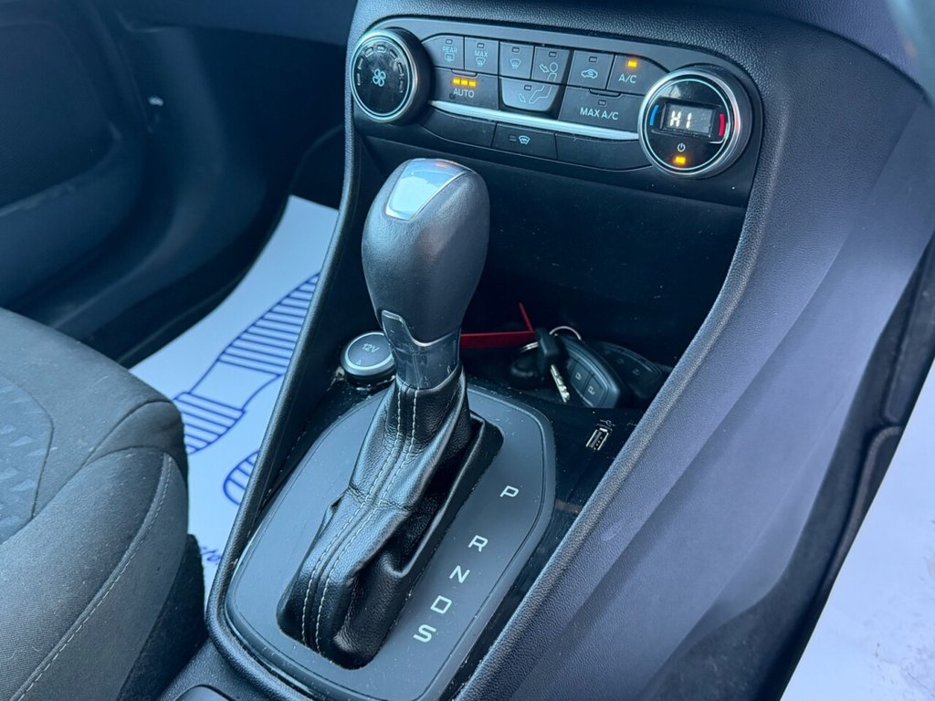 Used Ford Fiesta 2017 for sale - 77007482: Photo 29