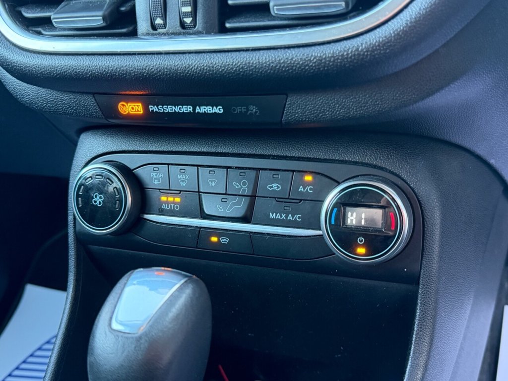 Used Ford Fiesta 2017 for sale - 77007482: Photo 33