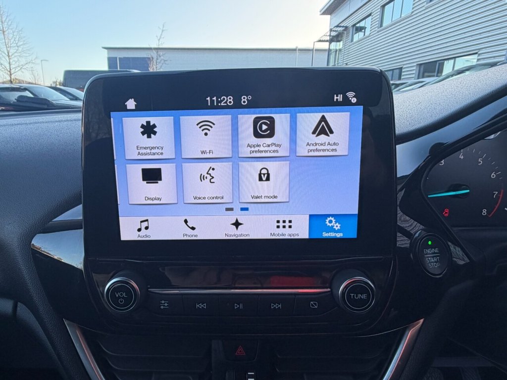 Used Ford Fiesta 2017 for sale - 77007482: Photo 35