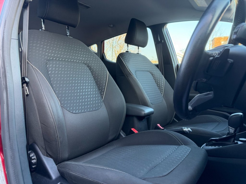 Used Ford Fiesta 2017 for sale - 77007482: Photo 36