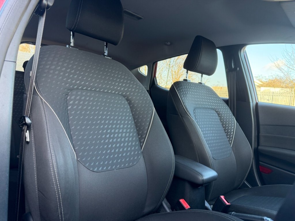 Used Ford Fiesta 2017 for sale - 77007482: Photo 38