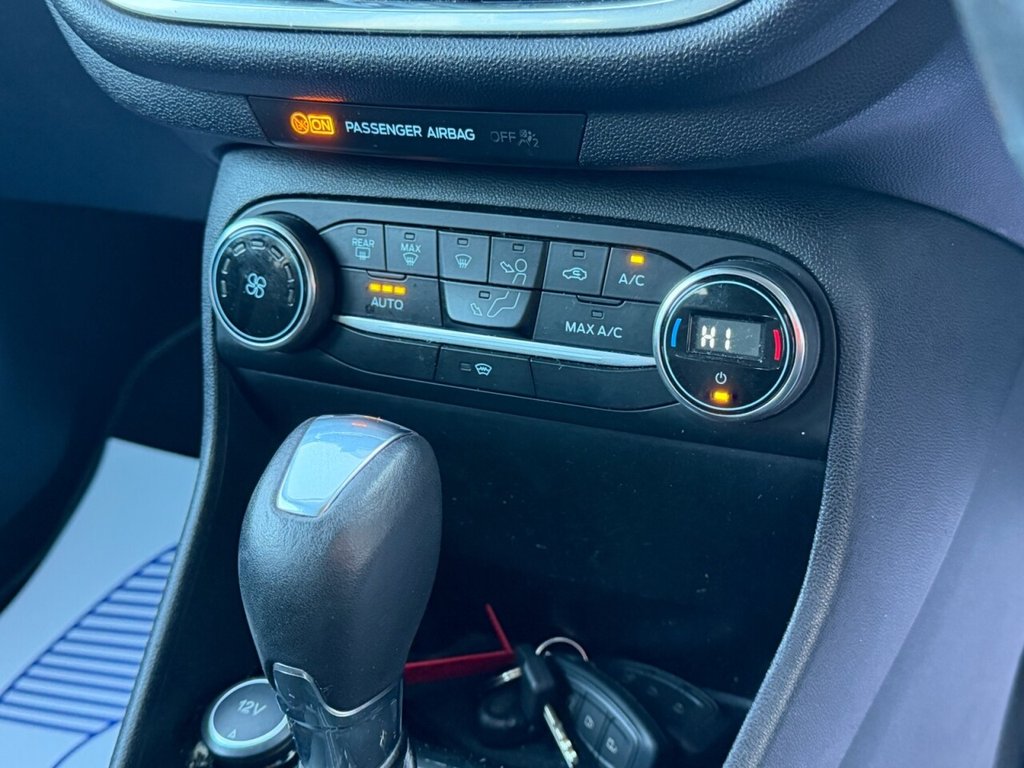 Used Ford Fiesta 2017 for sale - 77007482: Photo 40