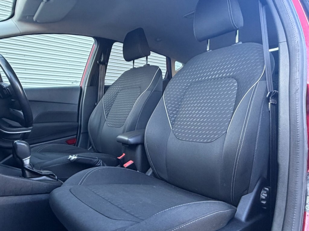 Used Ford Fiesta 2017 for sale - 77007482: Photo 42