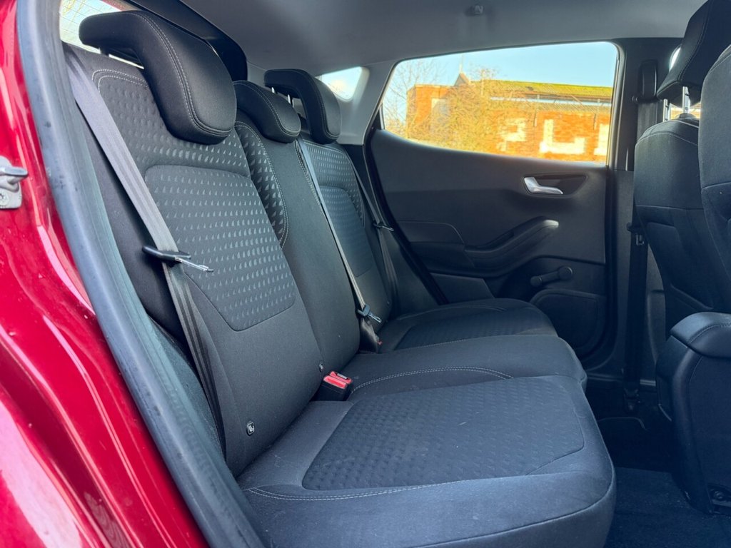 Used Ford Fiesta 2017 for sale - 77007482: Photo 45