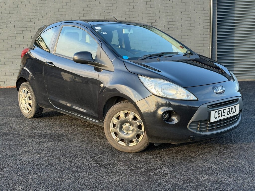 Used Ford Ka 2015 for sale - 76973475: Photo 1