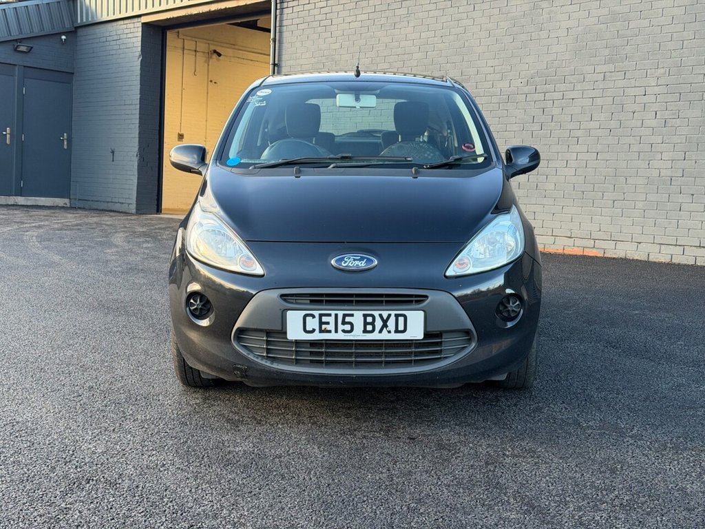 Used Ford Ka 2015 for sale - 76973475: Photo 10