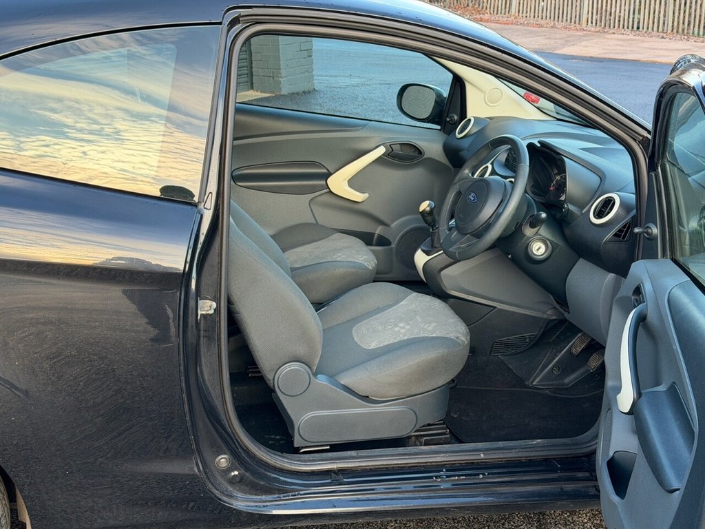 Used Ford Ka 2015 for sale - 76973475: Photo 15