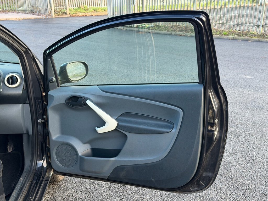 Used Ford Ka 2015 for sale - 76973475: Photo 16