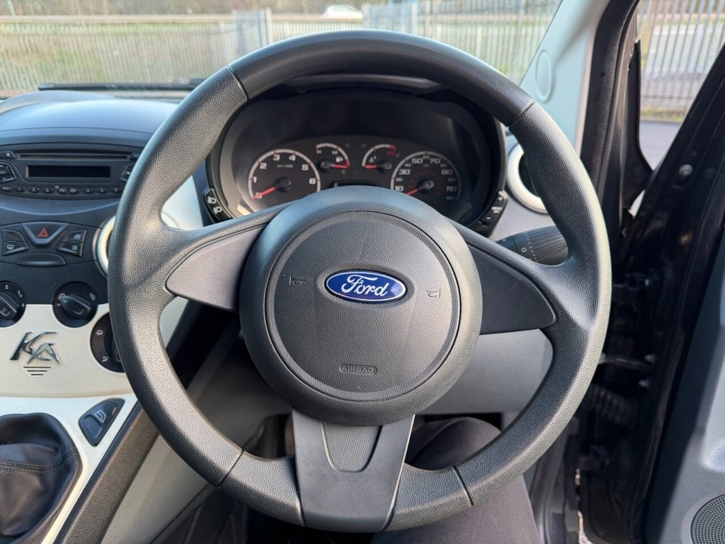 Used Ford Ka 2015 for sale - 76973475: Photo 17