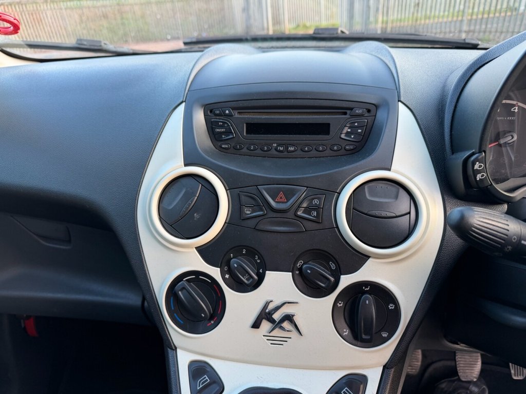 Used Ford Ka 2015 for sale - 76973475: Photo 19