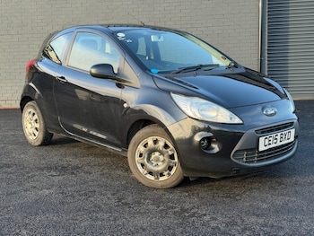 Used Ford Ka 2015 for sale - 76973475: Photo