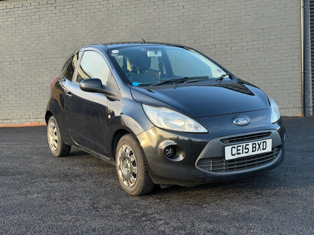 Used Ford Ka 2015 for sale - 76973475: Photo 2