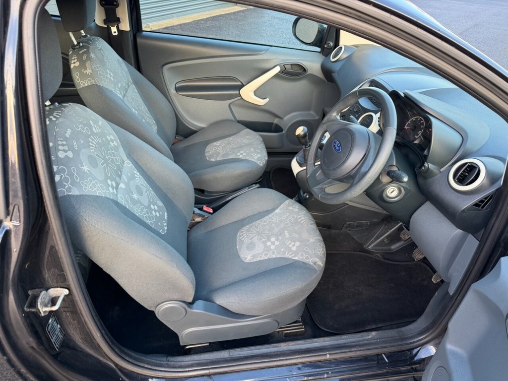 Used Ford Ka 2015 for sale - 76973475: Photo 21