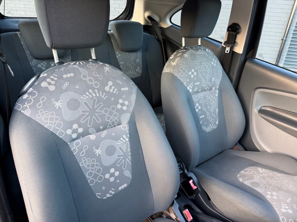 Used Ford Ka 2015 for sale - 76973475: Photo 22