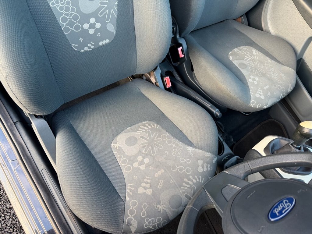 Used Ford Ka 2015 for sale - 76973475: Photo 23