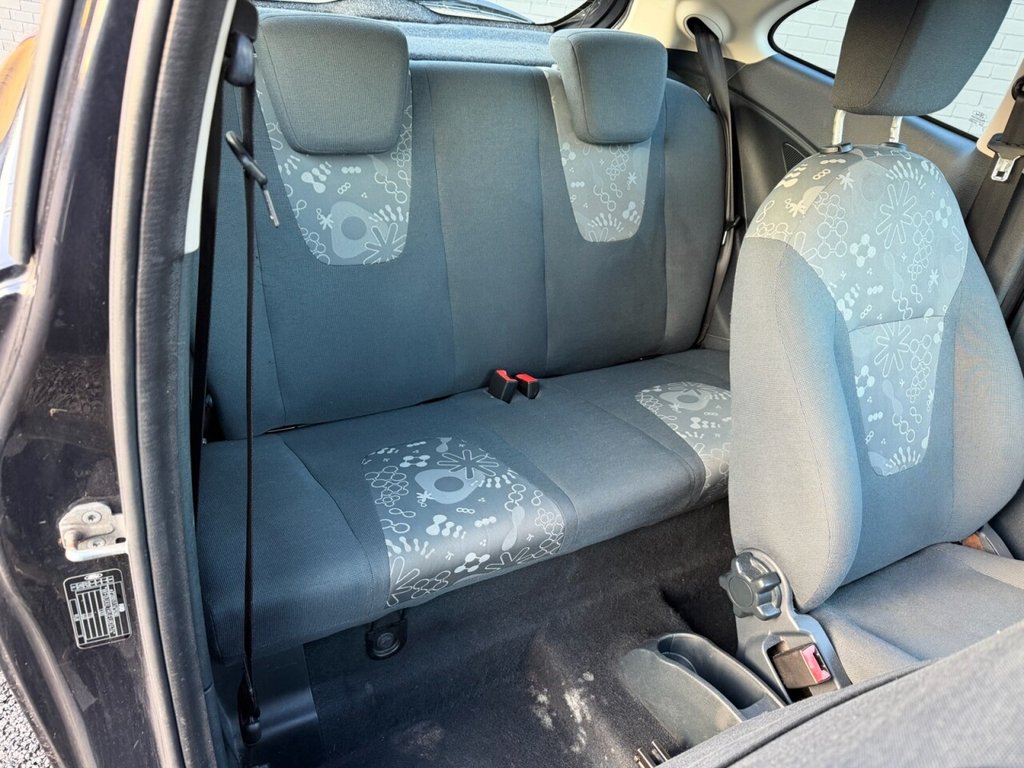 Used Ford Ka 2015 for sale - 76973475: Photo 24