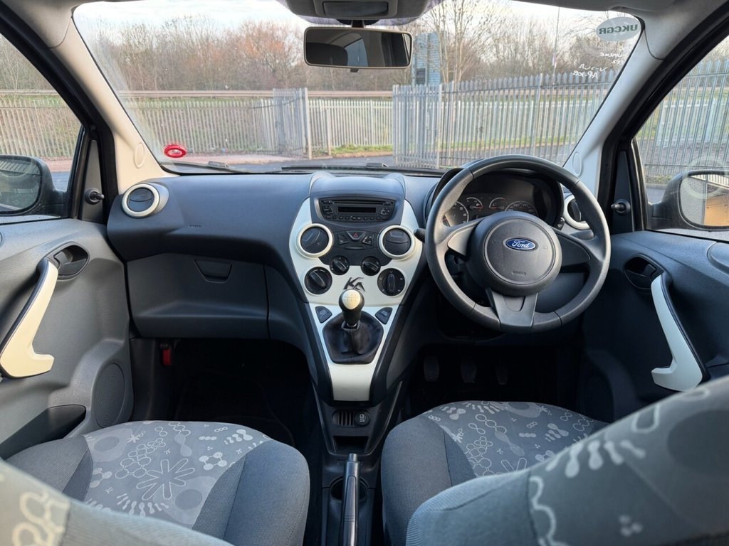 Used Ford Ka 2015 for sale - 76973475: Photo 25