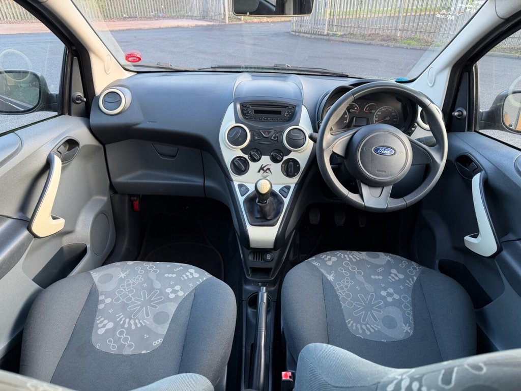 Used Ford Ka 2015 for sale - 76973475: Photo 26