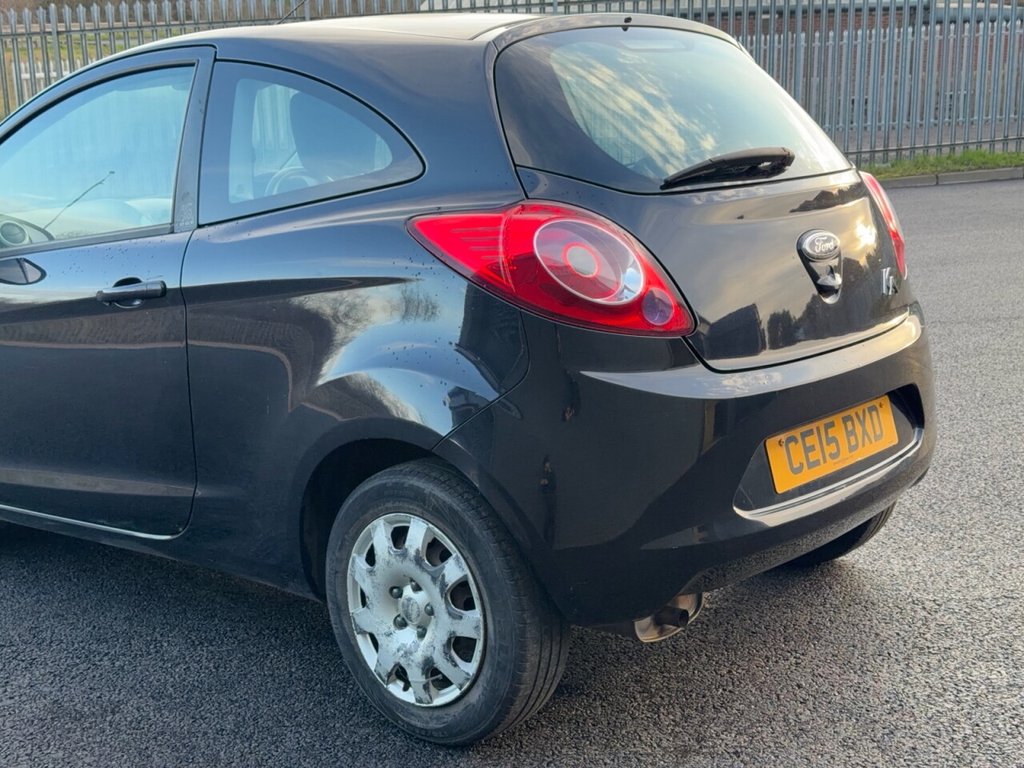Used Ford Ka 2015 for sale - 76973475: Photo 28