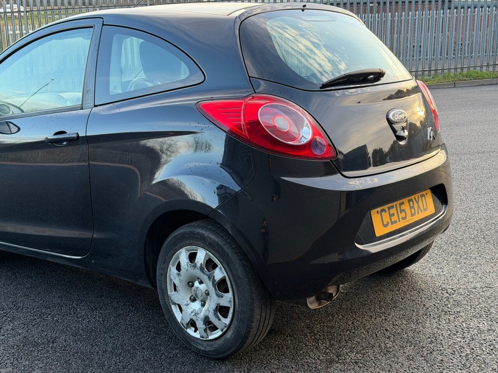 Used Ford Ka 2015 for sale - 76973475: Photo 29