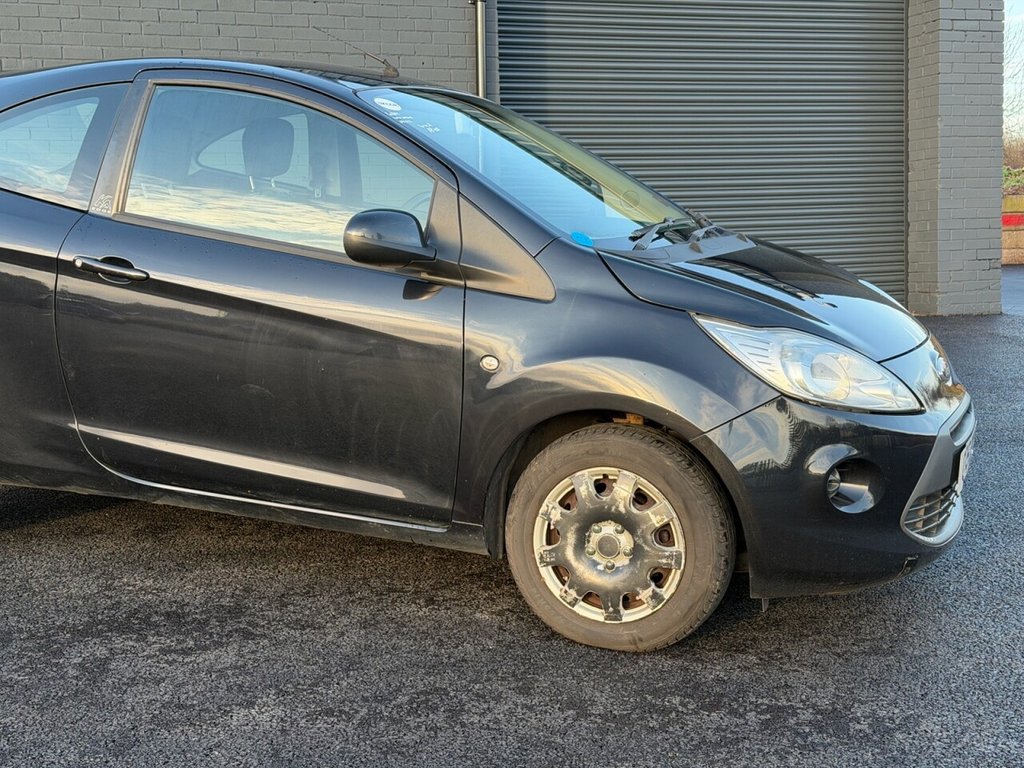 Used Ford Ka 2015 for sale - 76973475: Photo 3